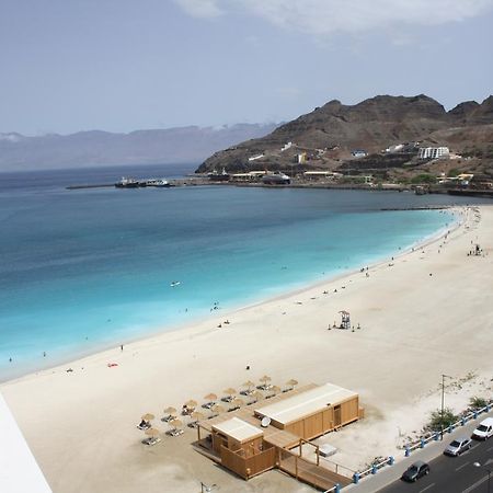 Suite Mariposa Sospesa Sul Mare มินเดโล ภายนอก รูปภาพ