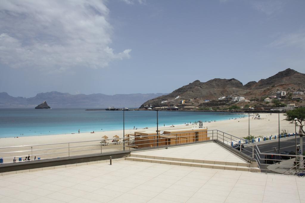 Suite Mariposa Sospesa Sul Mare มินเดโล ภายนอก รูปภาพ