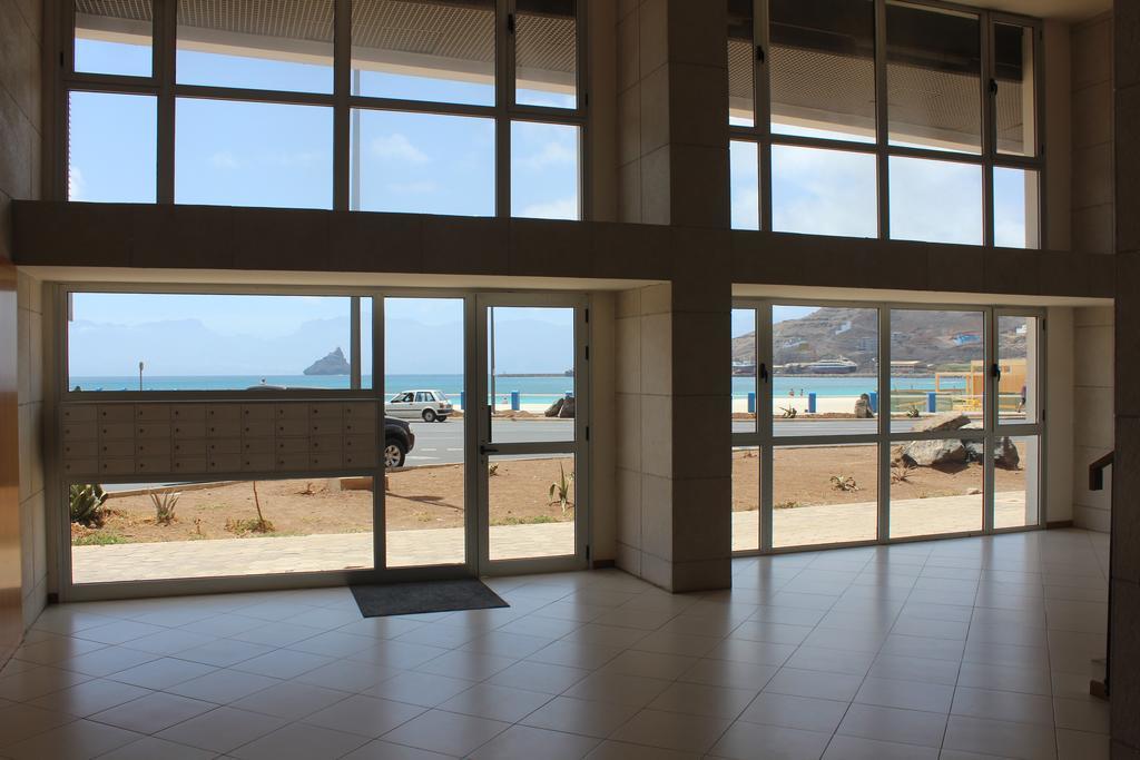 Suite Mariposa Sospesa Sul Mare มินเดโล ภายนอก รูปภาพ