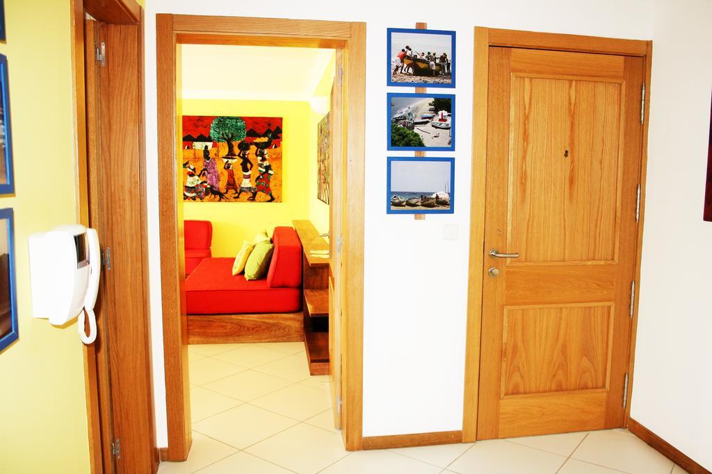 Suite Mariposa Sospesa Sul Mare มินเดโล ภายนอก รูปภาพ