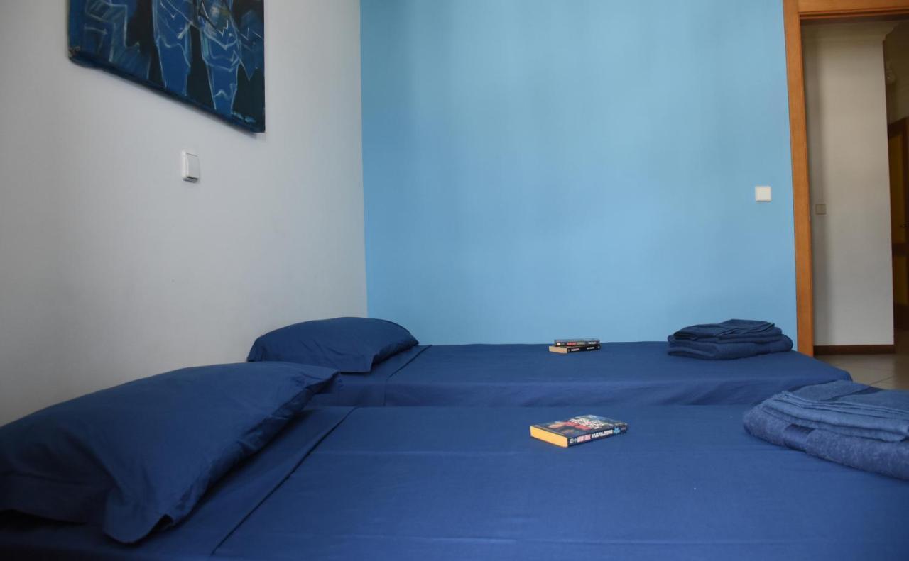 Suite Mariposa Sospesa Sul Mare มินเดโล ภายนอก รูปภาพ