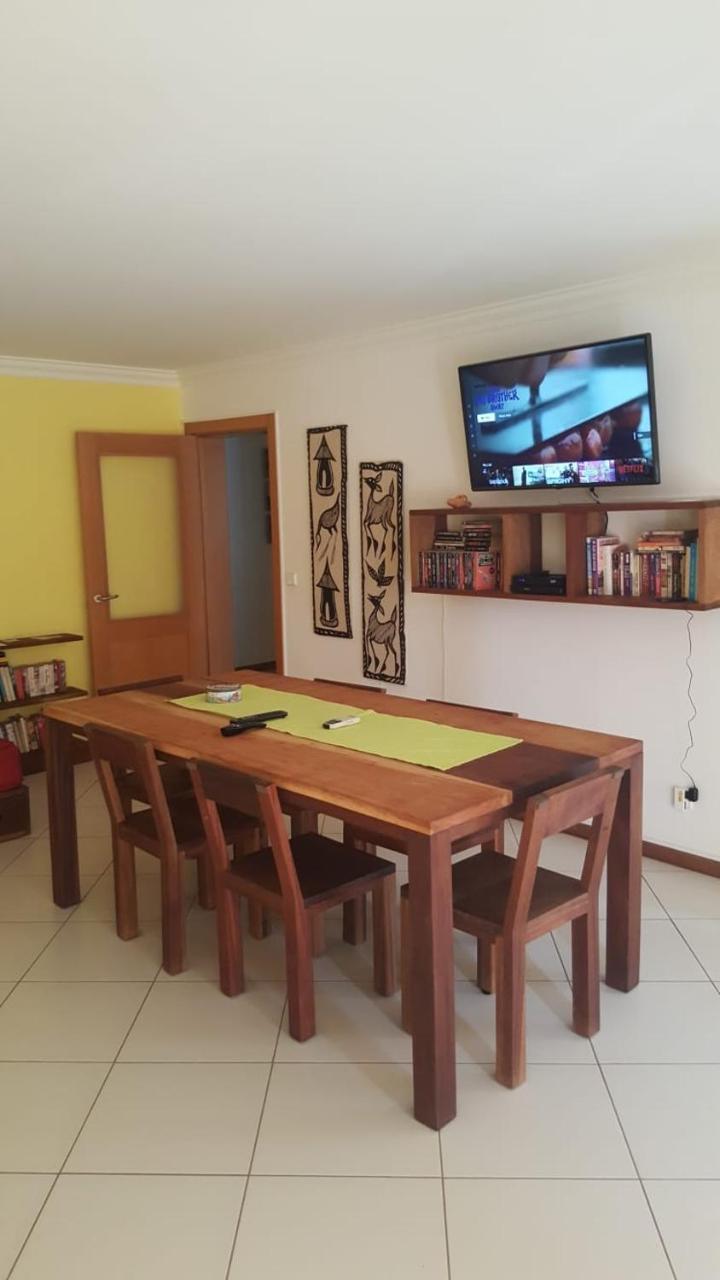 Suite Mariposa Sospesa Sul Mare มินเดโล ภายนอก รูปภาพ