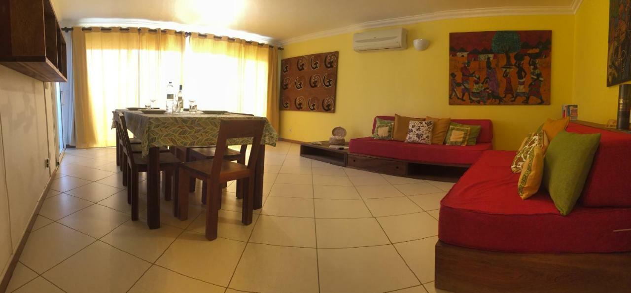 Suite Mariposa Sospesa Sul Mare มินเดโล ภายนอก รูปภาพ