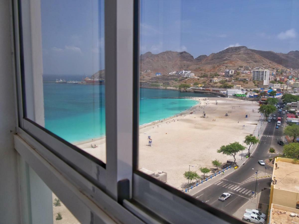 Suite Mariposa Sospesa Sul Mare มินเดโล ภายนอก รูปภาพ