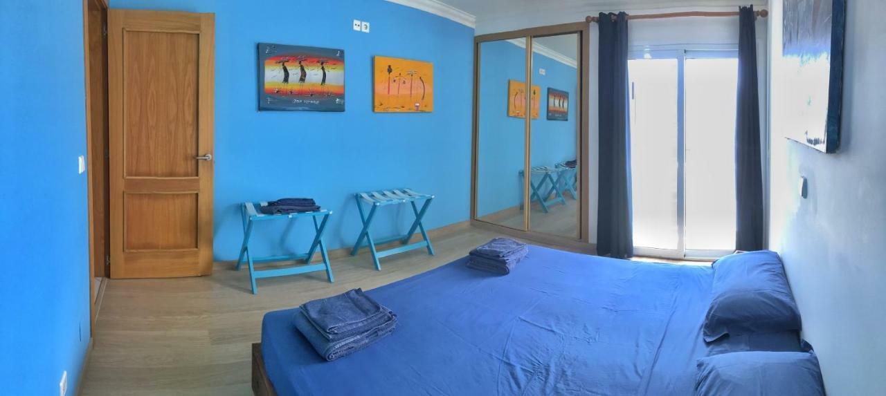 Suite Mariposa Sospesa Sul Mare มินเดโล ภายนอก รูปภาพ